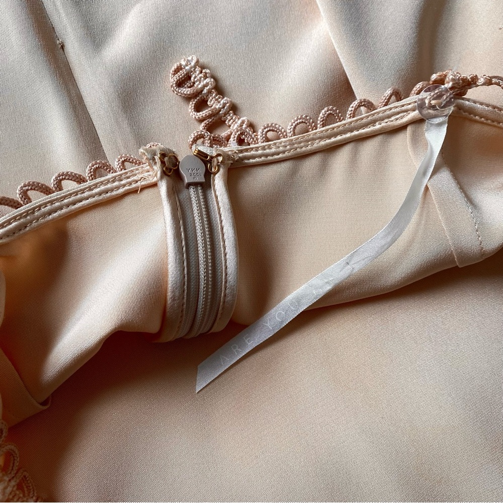 Are You Am I Issi dress - Picture 3 of 5